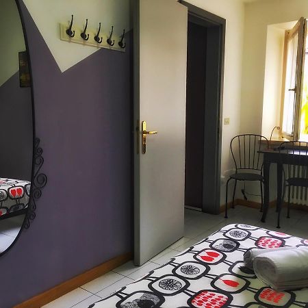 B&B Centro Trento Exterior photo
