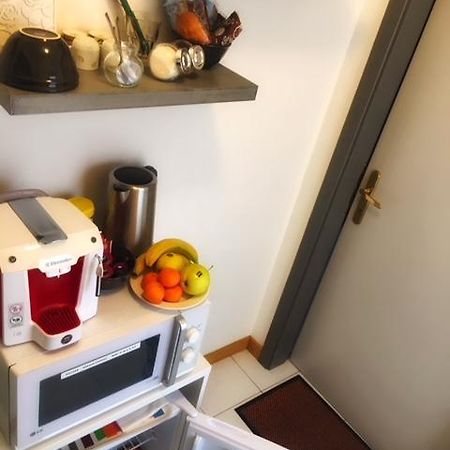 B&B Centro Trento Exterior photo