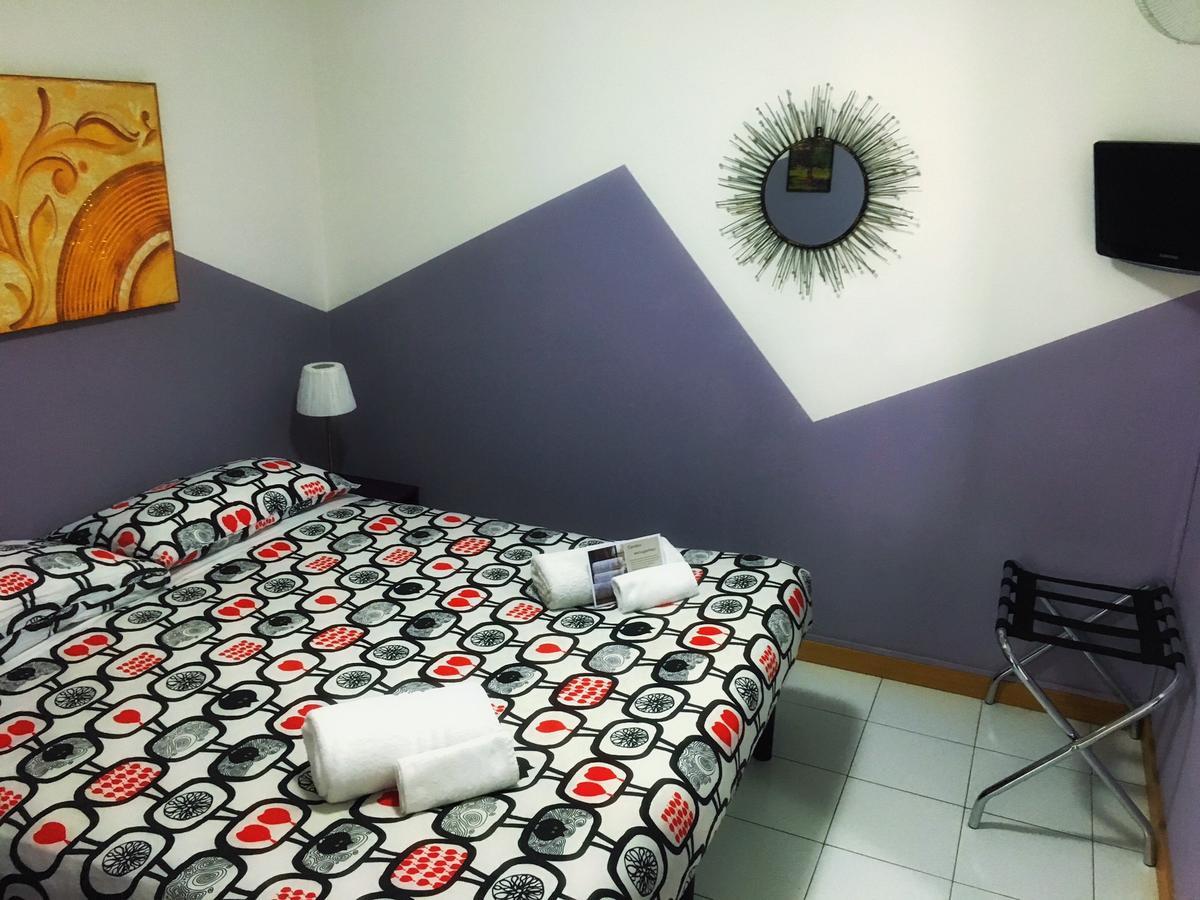 B&B Centro Trento Exterior photo